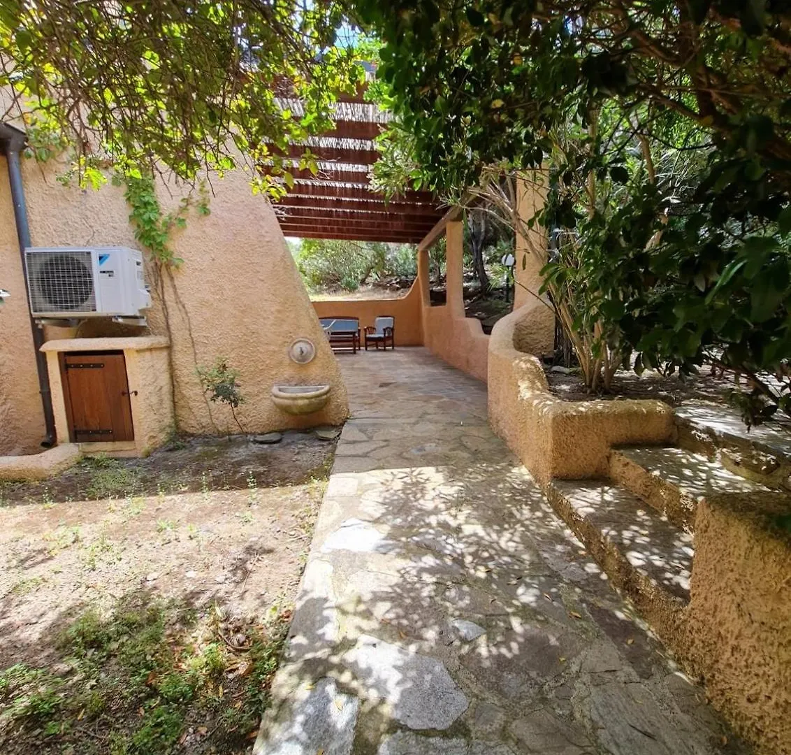 Casa Dell'Edera 9C Villa Stintino Italy