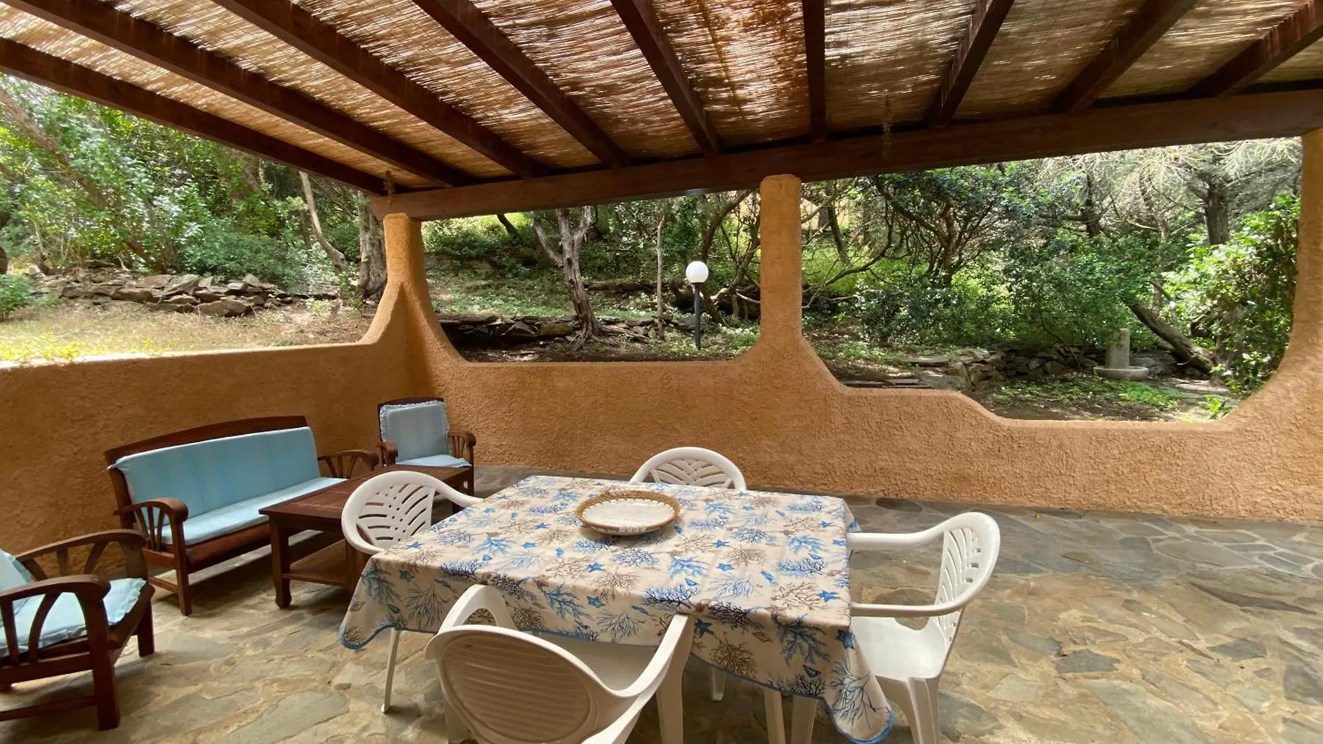 Casa Dell'Edera 9C Villa Stintino Italy