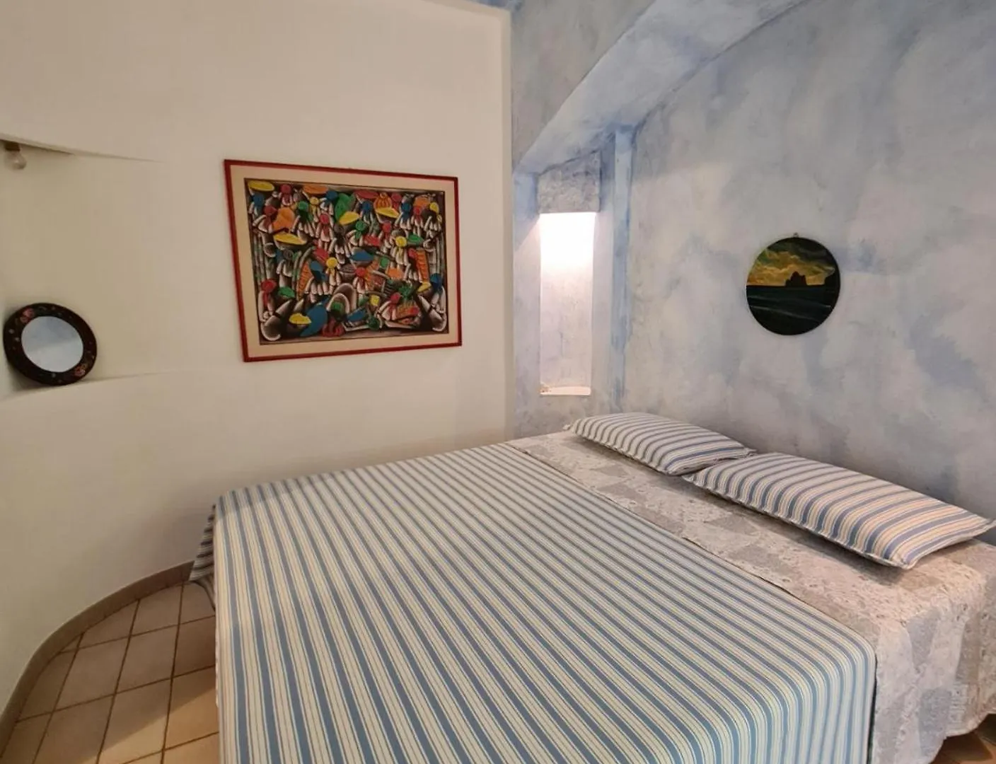 Casa Dell'Edera 9C Villa Stintino 0*,  Italy