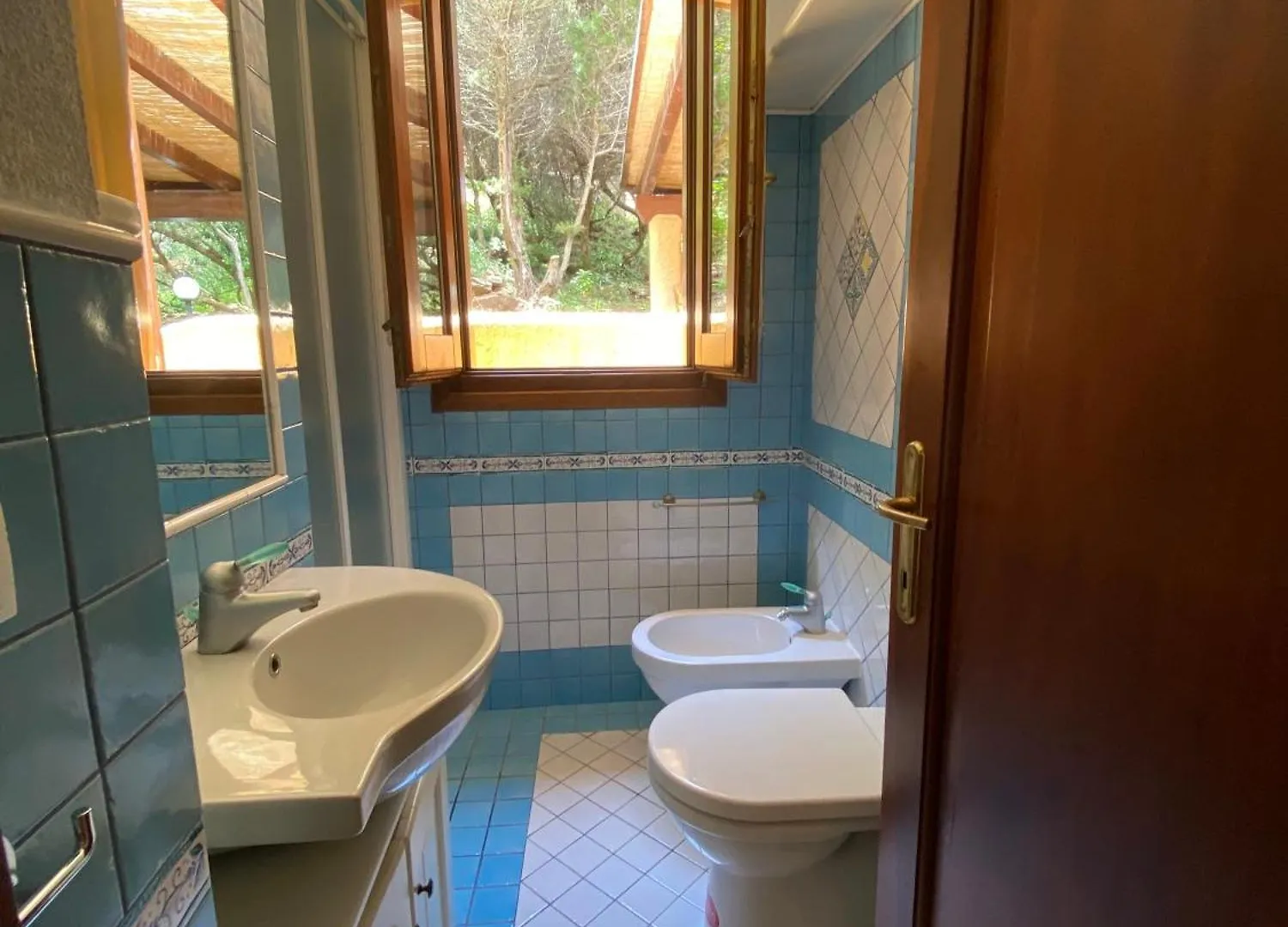 Holiday home Casa Dell'Edera 9C Villa Stintino