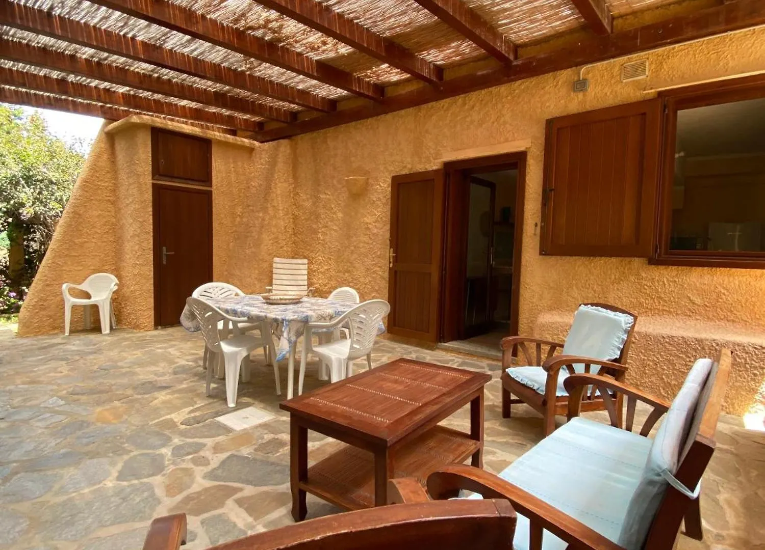 Casa Dell'Edera 9C Villa Stintino