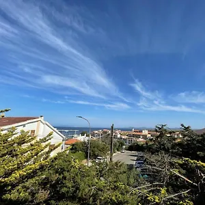 Pensión Gassa D Amante, Stintino