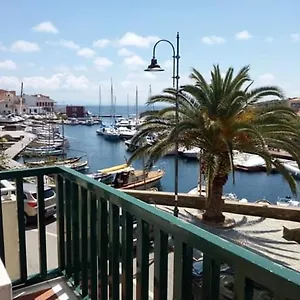 Casetta Sul Porticciolo Stintino