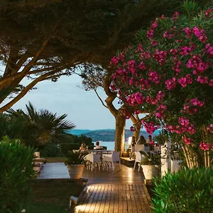 Unahotels Club Ancora Ośrodek wypoczynkowy