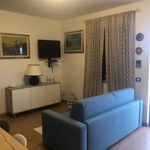 Casa Con Terrazza Stintino