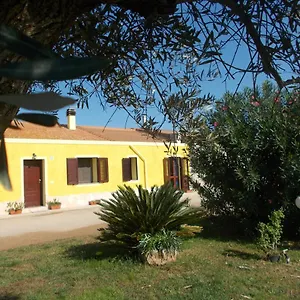 Casa rural Ezzi Mannu, Stintino