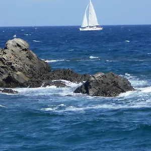 Le Punta Negra Stintino